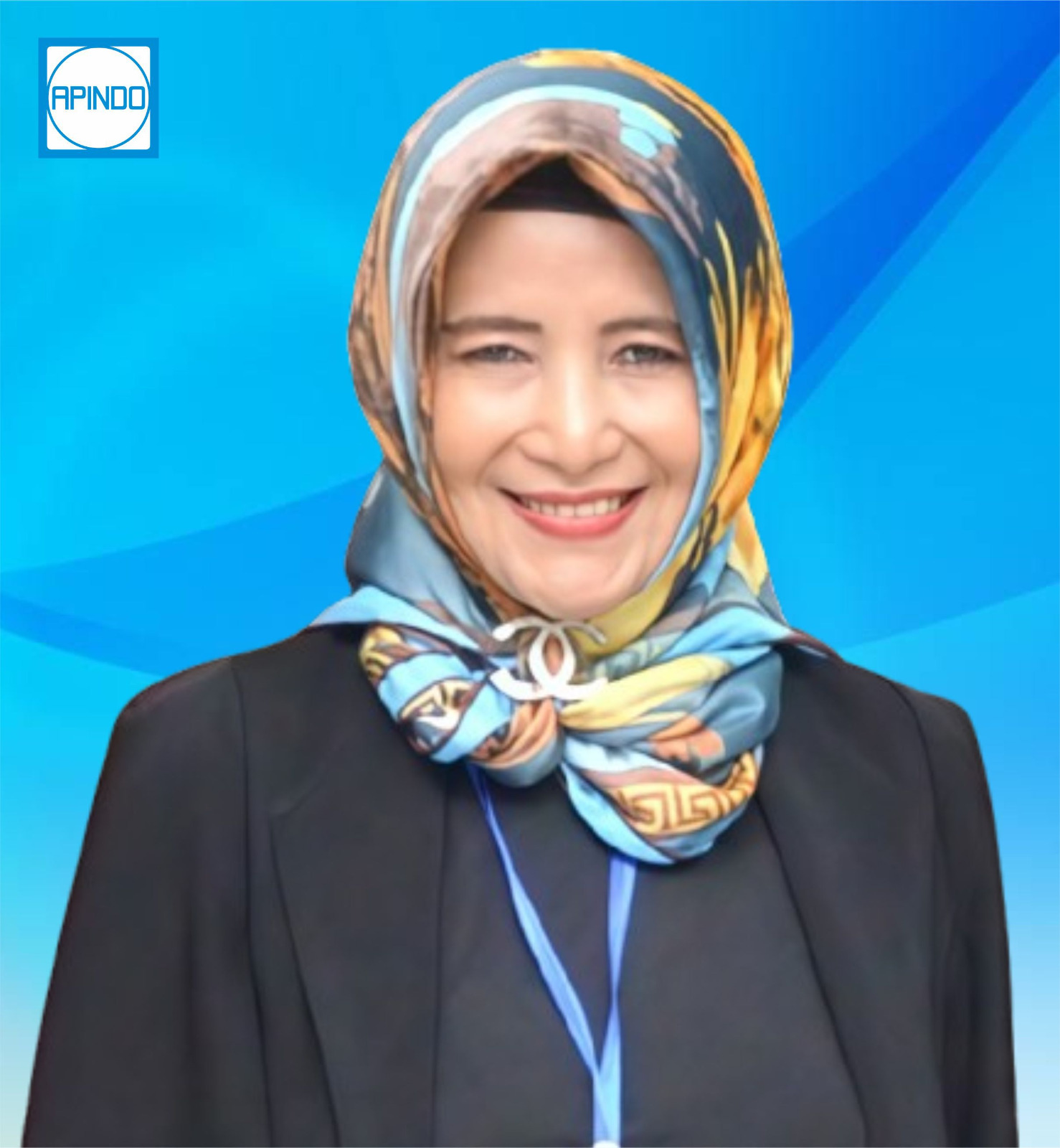 R. Nia Kurniasih, S.h.